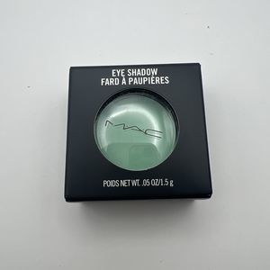 M.A.C. Eye Shadow 0.05 oz/1.5 g - Mint Condition Matte - New In Box